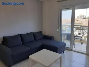 Aegean Gem seaside apartment Kallithea - Image 2