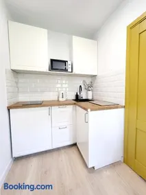 Chill Apartments Piaseczno - Image 1