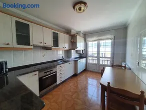 APARTAMENTO VACACIONES MUXÍA - Image 5