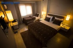 SİVAS HOTEL NEVV - Image 3