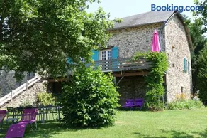 Gîte Fénil Dans Le Lot Avec Vue Panoramique - Image 2