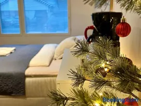 Cozy studio near Helsinki-Vantaa Airport - Image 3