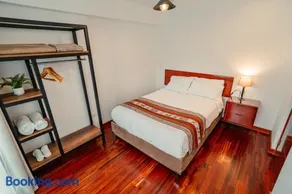 Apartamento con todo cerca en Cusco - Image 1