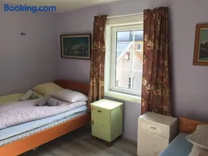 Holiday in the former fishing factory Arntzen-brygga - Image 3