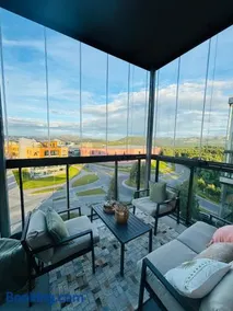 Arctic Privé Panorama Residence Alta - Image 2