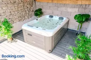 L'Amazone - Jungle Room avec Jacuzzi - Image 2