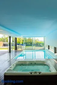 Exclusive Villa & SPA - by Proguest - Image 2