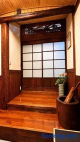 FUJI SATOYAMA Villa - Image 3