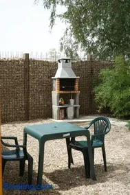Hermoso Bungalow de madera - Image 1