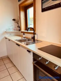 Ferienwohnung Derscheid - Image 2
