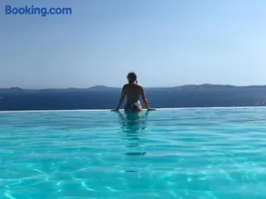 Luxury Villa Dorothea Mykonos - Image 4