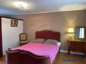 Maison familiale avec clim et wifi au cœur de la Montagne Bourbonnaise - Image 2