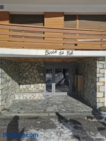 CRANS MONTANA LE REGENT APPARTEMENT - Image 2
