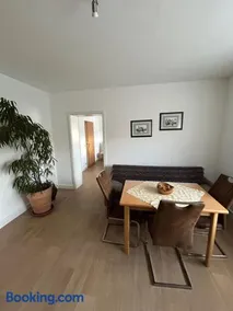 Ferienwohnung am Stadtrand - Image 1