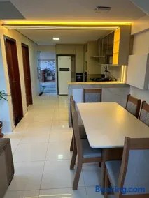 Casa de praia Duplex com Piscina Flecheiras - Image 1