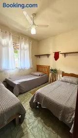 Quarto das Araras Hostel Ninho das Harpias - Image 3