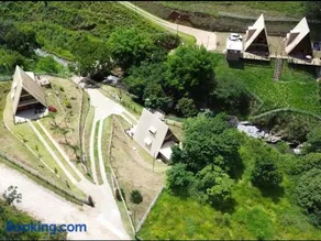 Chalés Vale dos sonhos em Delfim Moreira MG - Image 4