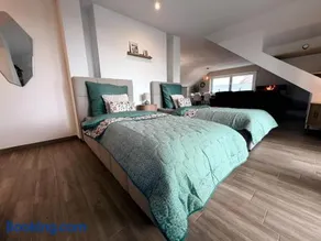 sleepWELL-Metelen - Ausblick & Sehr Modern - Image 2