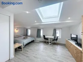 La Suite Lauragaise - Studio climatisé - Image 1