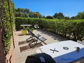 Presqu'ile de Giens, Maison Rdc avec Accès et Jardin Privés sans Vis-à-vis, Piscine, Plages à 2 min à pieds - Image 5