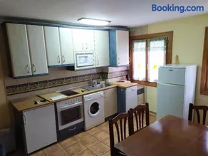 APARTAMENTO Txapatera EN IZABA-ISABA - Image 3