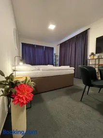 Apartmány Hrázní - Image 2