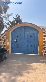 Maisons Hassoumi - Holiday Homes near the sea with FREE Parking - Image 1