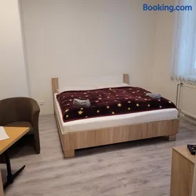 Apartmán Křtiny - Image 1