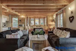 Casa vacacional ideal para familias con barbacoa y sauna | Admite perro - Image 2