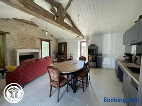 Gîte rénové avec piscine chauffée et jardin clos, à proximité des plages et de la campagne bio. - FR-1-426-531 - Image 3