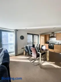 Modern Apartments - Image 2