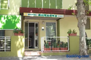 Hotel Romagna - Image 2