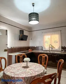 Villa Les Étoiles, Djerba - Image 2