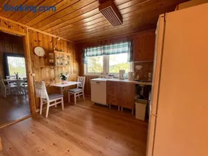 Fin landlig hytte med utsikt - Image 2