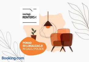 Cosy Apartment with Parking in the city centre Warszawa by Noclegi Renters - Image 2