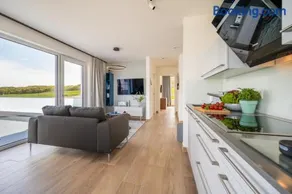 Villa SCHLOSSBLICK - Luxuspenthouse Bellevue - Image 3