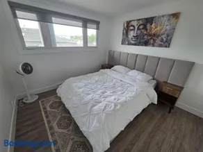 Entire Apartment, Centrally Located! - Image 3