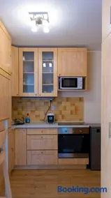 Aranypart Apartman - Image 3
