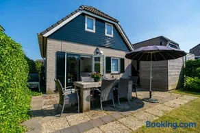 Zuiderdiep 06 - Noordzeepark Ouddorp NOT INTENDED FOR COMPANY OR WORK-RELATED STAYS - Image 2