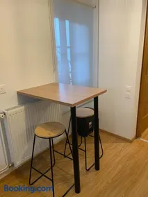 Appartement Cosy centre ville - Image 4