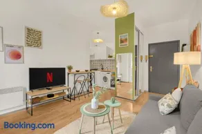 Le Capitole - Hyper Centre - Cosy - WIFI - Image 4