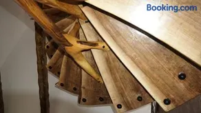 Вила Перуле Villa Perule - Handmade cozy wooden villa in the Rhodope mountain - Image 3