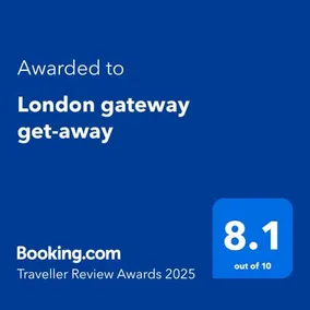 London gateway get-away - Image 2