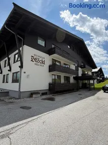Haus Stöckl Top 14 - Image 1