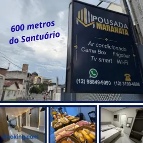 Pousada Maranata - Image 3