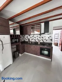 Apê Charmoso com Mezanino em Juquehy - A propriedade não fornece roupas de cama e banho - Image 4