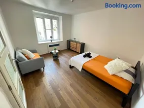 Budweis Comfort Apartment - Image 2