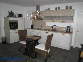 Ferienwohnung Mauritiusstraße - Image 1