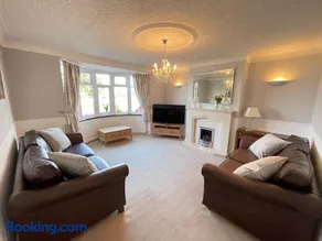 Seaview House, Tynemouth - Luxury Family Holiday Home - Image 2
