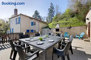 Au Fil De L'ô - 15 Pers - Spa - Image 2